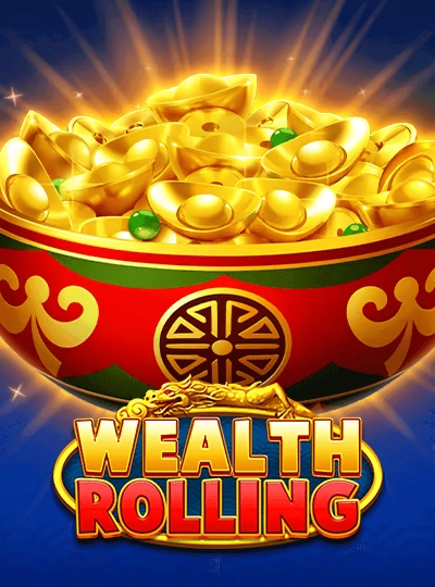 Online slot game cover